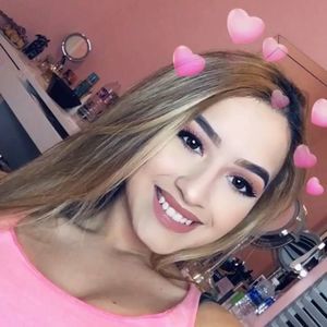 Meet your Posher, Karinna